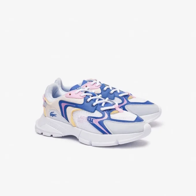 L003 Neo-sneakers för juniorer L003 Neo-sneakers för juniorer
