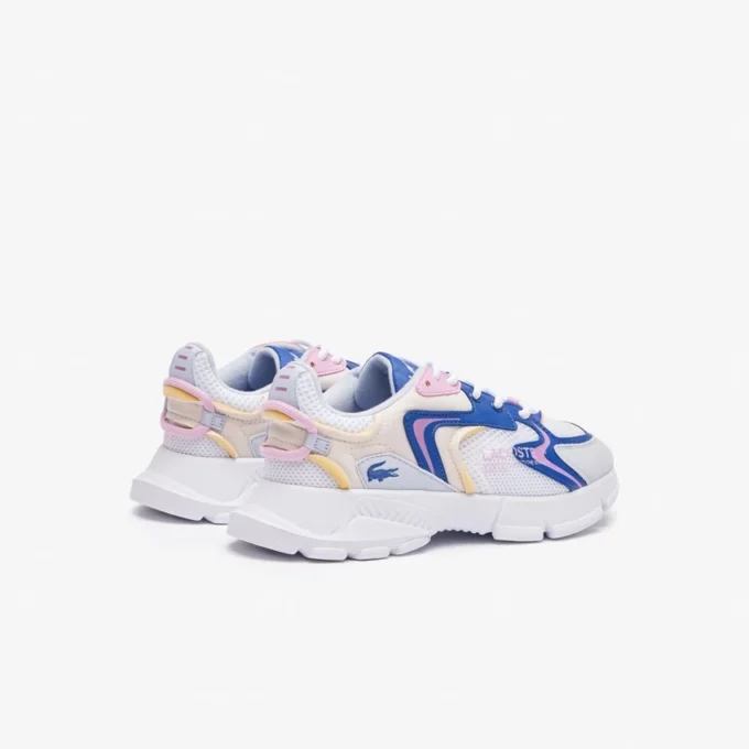 L003 Neo-sneakers för juniorer L003 Neo-sneakers för juniorer