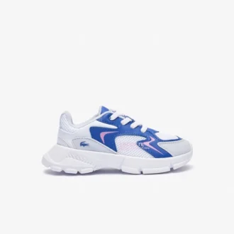 L003 Neo-Sneakers för spädbarn L003 Neo-Sneakers för spädbarn