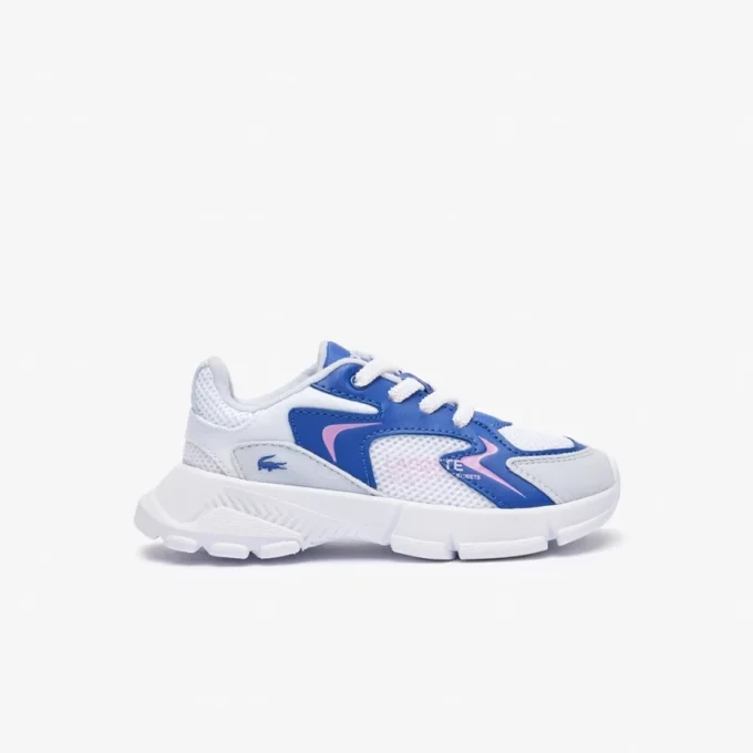 L003 Neo-Sneakers för spädbarn L003 Neo-Sneakers för spädbarn