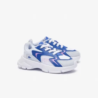L003 Neo-Sneakers för spädbarn L003 Neo-Sneakers för spädbarn