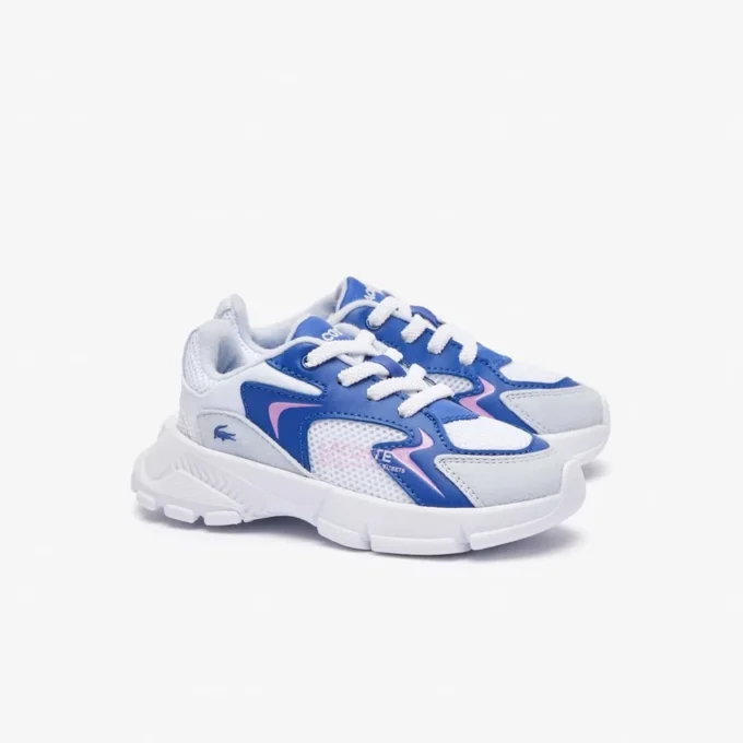 L003 Neo-Sneakers för spädbarn L003 Neo-Sneakers för spädbarn