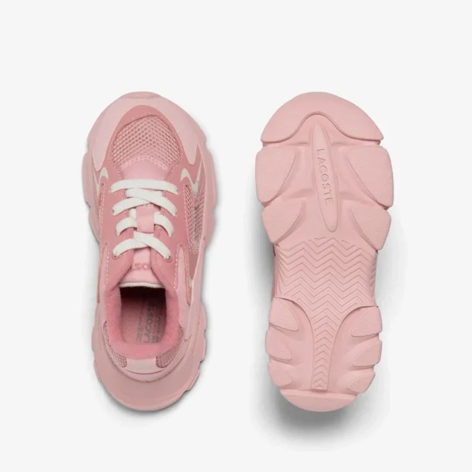L003 Neo-Sneakers för spädbarn L003 Neo-Sneakers för spädbarn