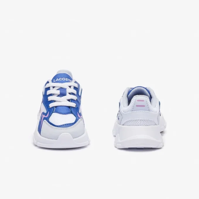 L003 Neo-Sneakers för spädbarn L003 Neo-Sneakers för spädbarn