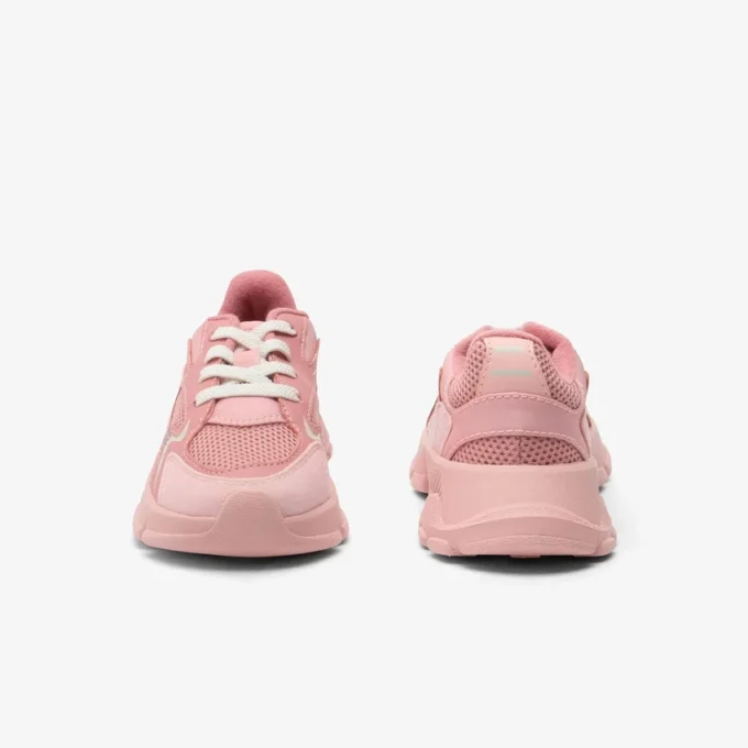 L003 Neo-Sneakers för spädbarn L003 Neo-Sneakers för spädbarn