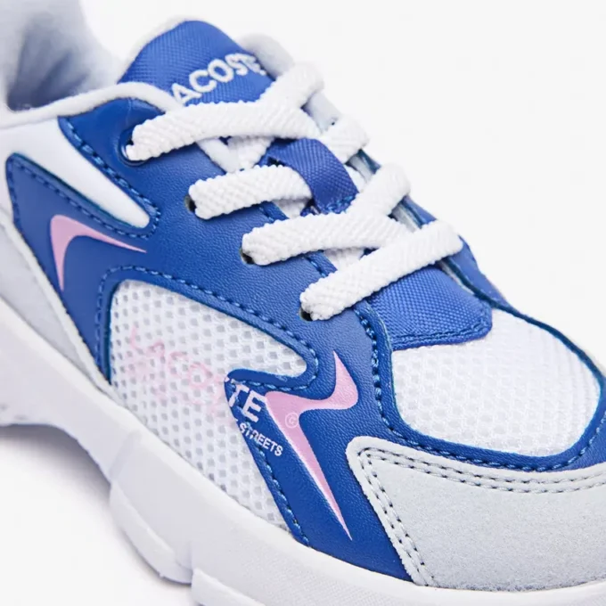 L003 Neo-Sneakers för spädbarn L003 Neo-Sneakers för spädbarn