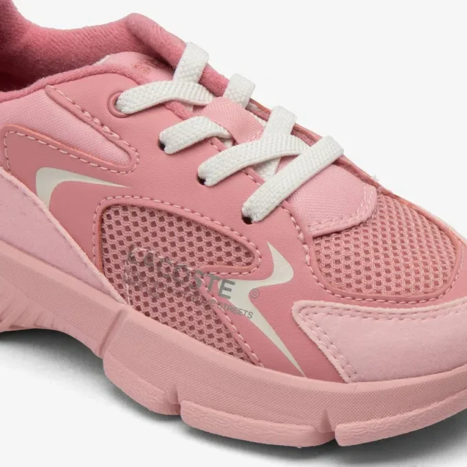 L003 Neo-Sneakers för spädbarn L003 Neo-Sneakers för spädbarn
