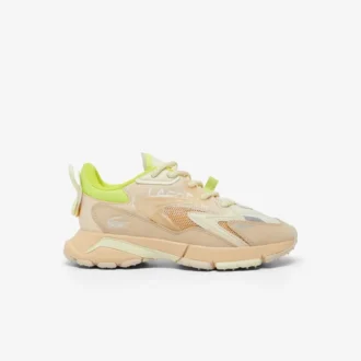 L003 Neo Tech-sneakers för dam