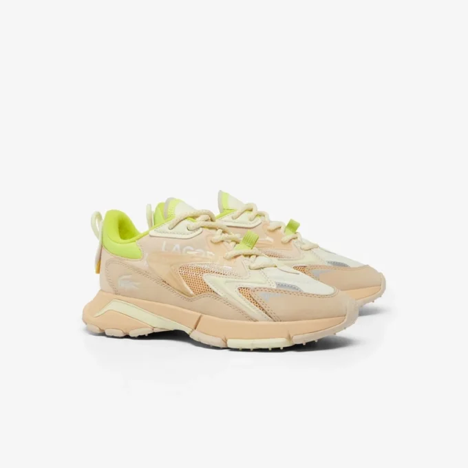 L003 Neo Tech-sneakers för dam L003 Neo Tech-sneakers för dam