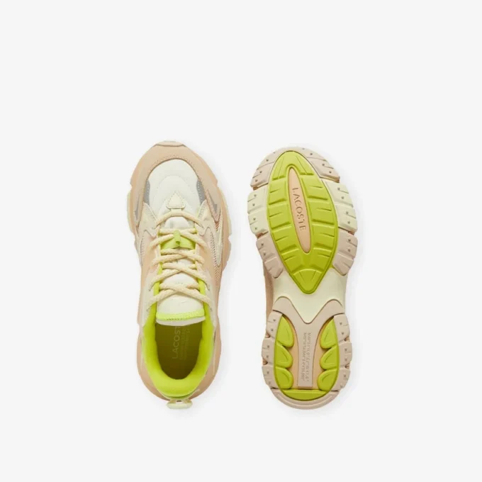 L003 Neo Tech-sneakers för dam L003 Neo Tech-sneakers för dam