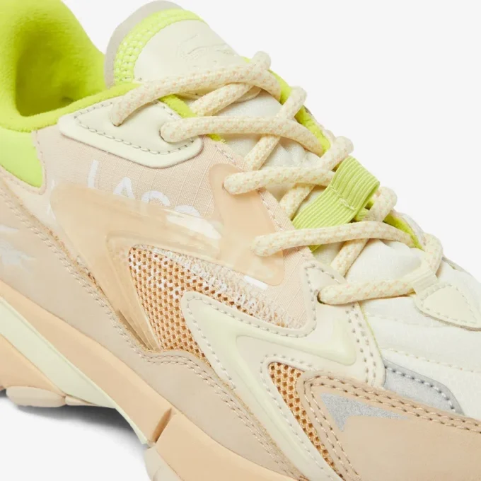 L003 Neo Tech-sneakers för dam L003 Neo Tech-sneakers för dam