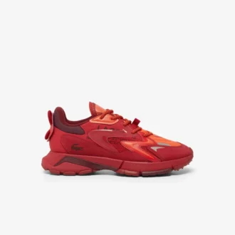 L003 Neo Tech-sneakers för herr