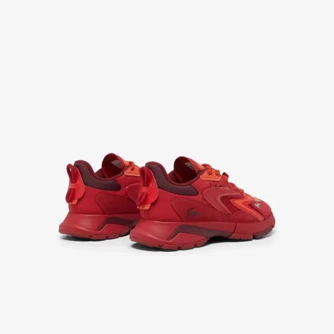 L003 Neo Tech-sneakers för herr L003 Neo Tech-sneakers för herr