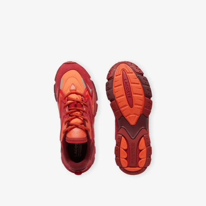 L003 Neo Tech-sneakers för herr L003 Neo Tech-sneakers för herr