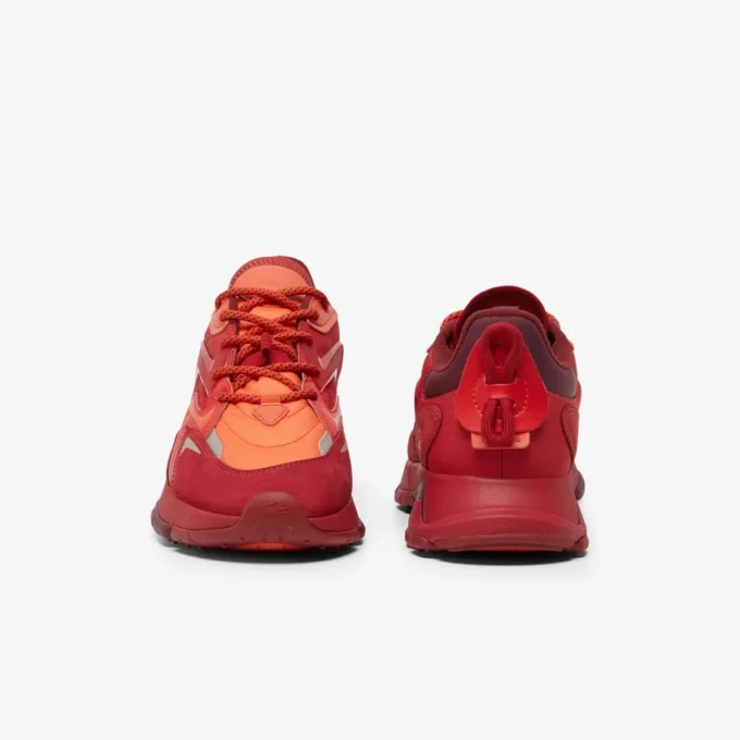 L003 Neo Tech-sneakers för herr L003 Neo Tech-sneakers för herr