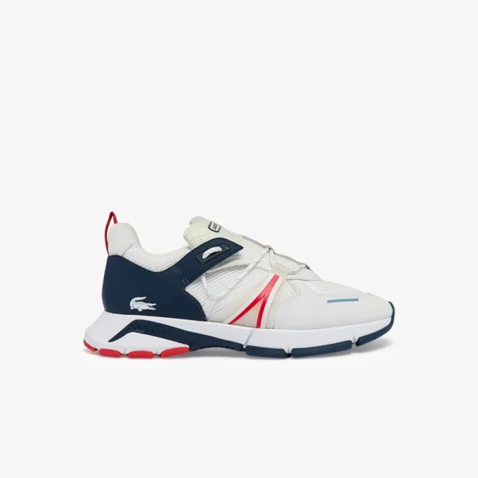 L003 Sneakers för herr L003 Sneakers för herr
