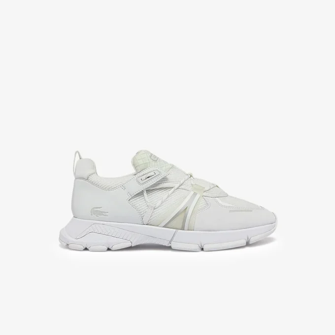 L003 Sneakers för herr