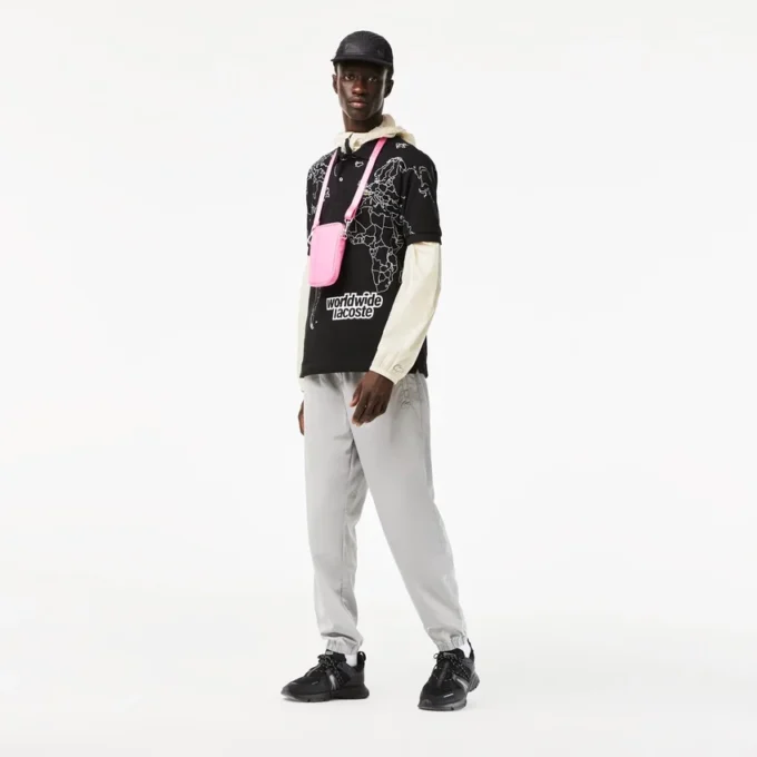 L003 Sneakers för herr