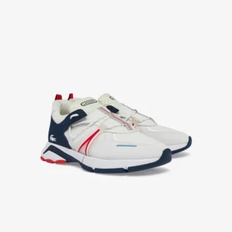 L003 Sneakers för herr