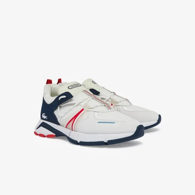 L003 Sneakers för herr L003 Sneakers för herr
