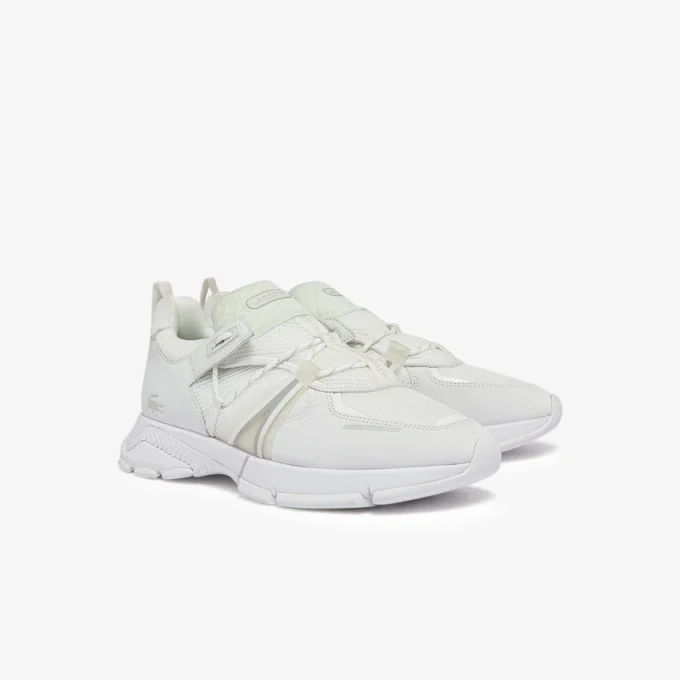 L003 Sneakers för herr