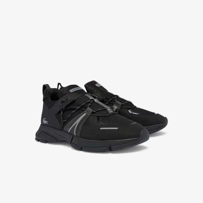 L003 Sneakers för herr
