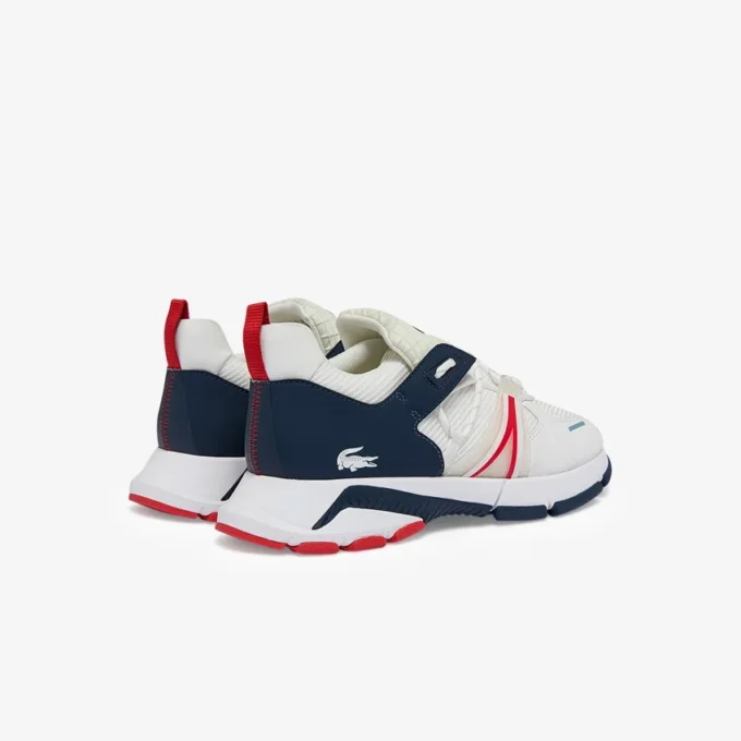 L003 Sneakers för herr L003 Sneakers för herr