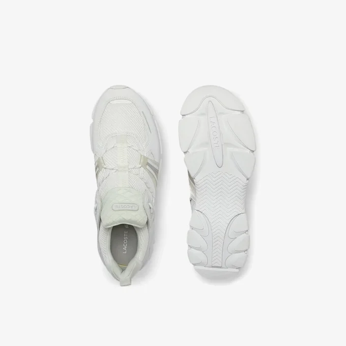 L003 Sneakers för herr