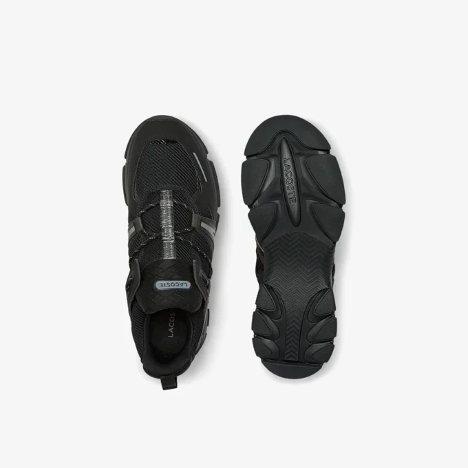 L003 Sneakers för herr