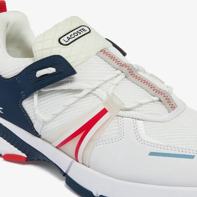 L003 Sneakers för herr L003 Sneakers för herr