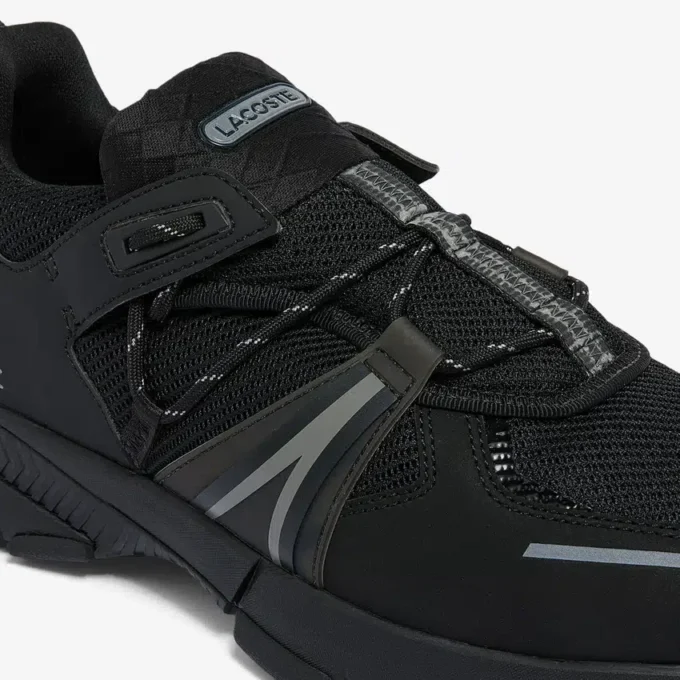 L003 Sneakers för herr