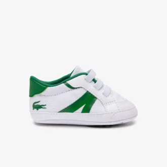 L004 Cub-sneakers för spädbarn