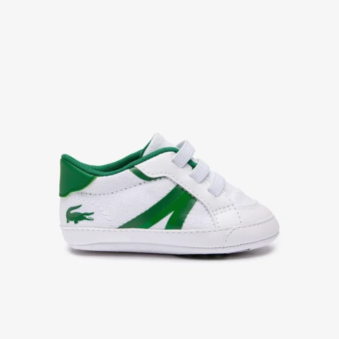 L004 Cub-sneakers för spädbarn L004 Cub-sneakers för spädbarn