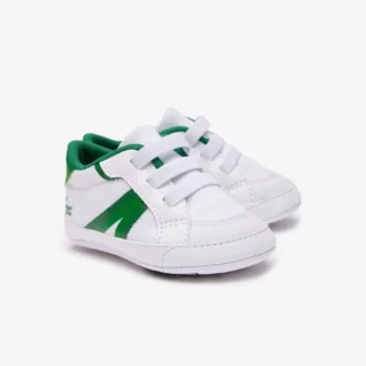 L004 Cub-sneakers för spädbarn