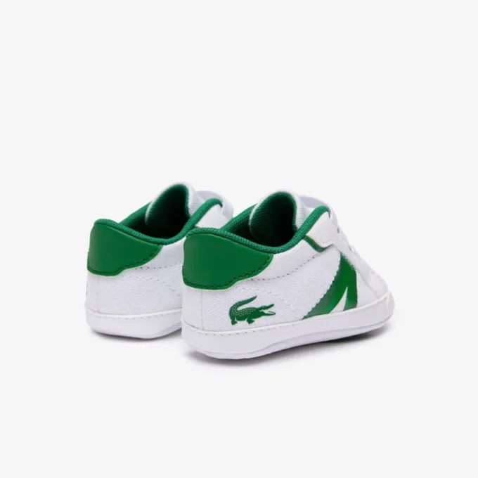 L004 Cub-sneakers för spädbarn L004 Cub-sneakers för spädbarn