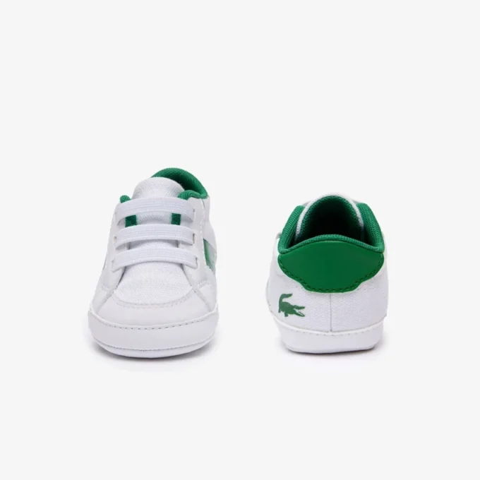 L004 Cub-sneakers för spädbarn L004 Cub-sneakers för spädbarn