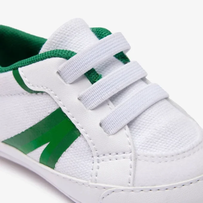 L004 Cub-sneakers för spädbarn L004 Cub-sneakers för spädbarn