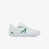 L004 lädersneakers för dam L004 lädersneakers för dam