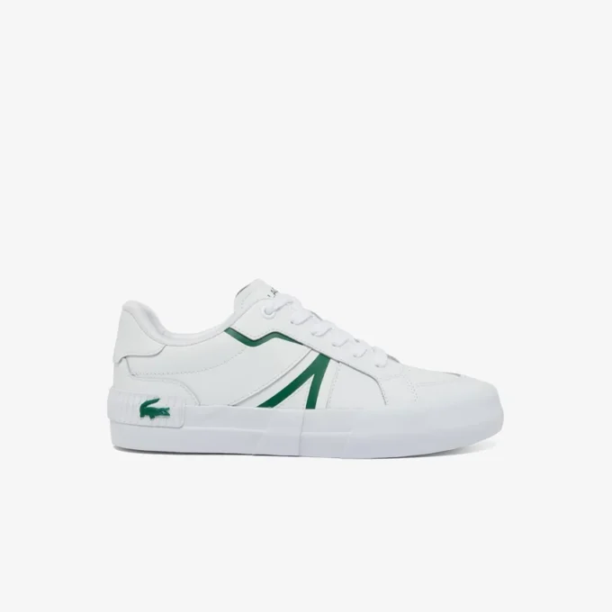 L004 lädersneakers för dam L004 lädersneakers för dam