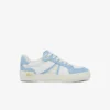 L004 lädersneakers för dam L004 lädersneakers för dam