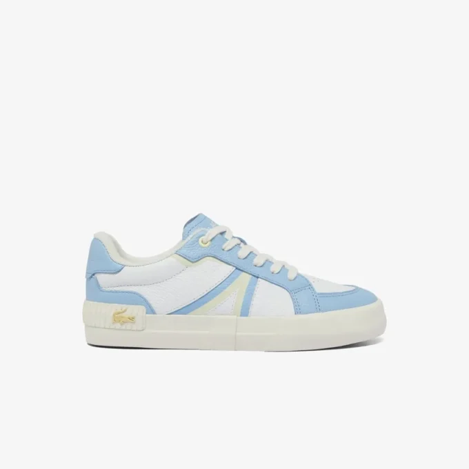 L004 lädersneakers för dam L004 lädersneakers för dam