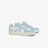 L004 lädersneakers för dam L004 lädersneakers för dam