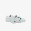 L004 lädersneakers för dam L004 lädersneakers för dam