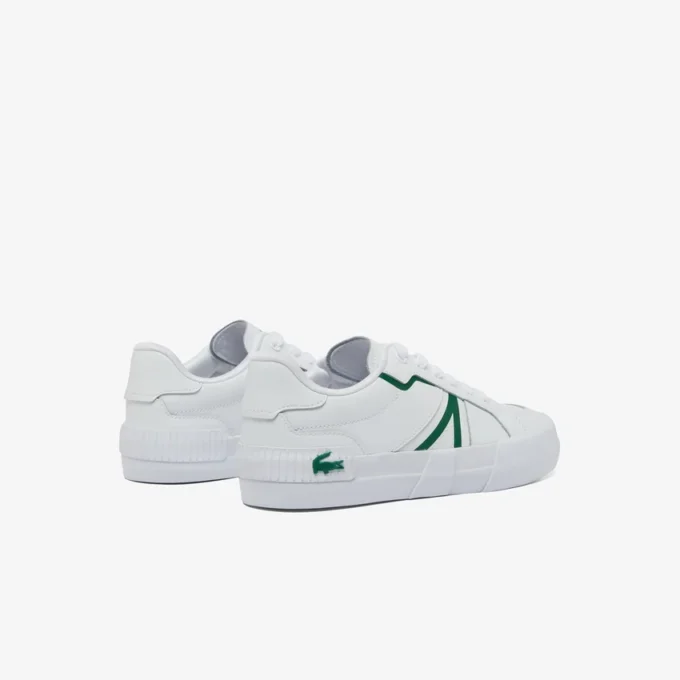 L004 lädersneakers för dam L004 lädersneakers för dam