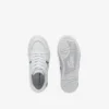 L004 lädersneakers för dam L004 lädersneakers för dam