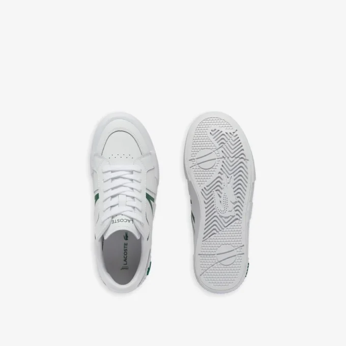L004 lädersneakers för dam L004 lädersneakers för dam