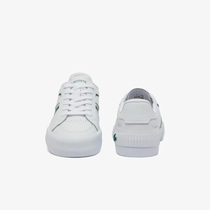 L004 lädersneakers för dam L004 lädersneakers för dam