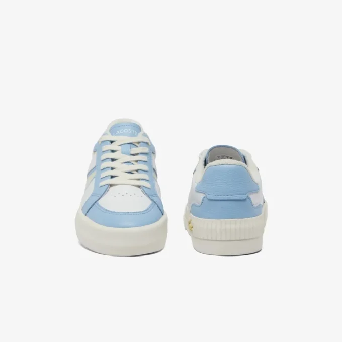 L004 lädersneakers för dam L004 lädersneakers för dam