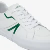 L004 lädersneakers för dam L004 lädersneakers för dam