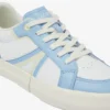 L004 lädersneakers för dam L004 lädersneakers för dam